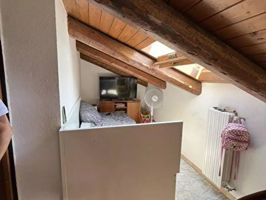 Immagine 11 di Appartamento in vendita  a Arignano