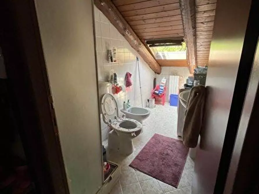 Immagine 9 di Appartamento in vendita  a Arignano