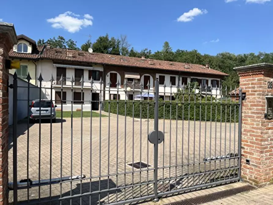 Immagine 1 di Appartamento in vendita  a Arignano
