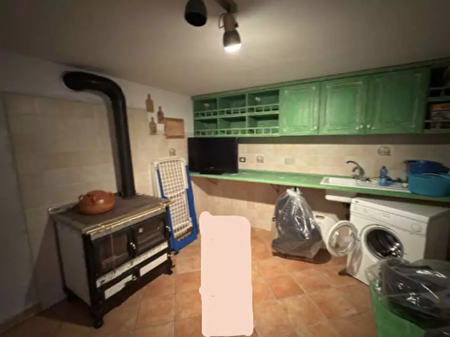 Immagine 6 di Palazzo in vendita  a Valprato Soana