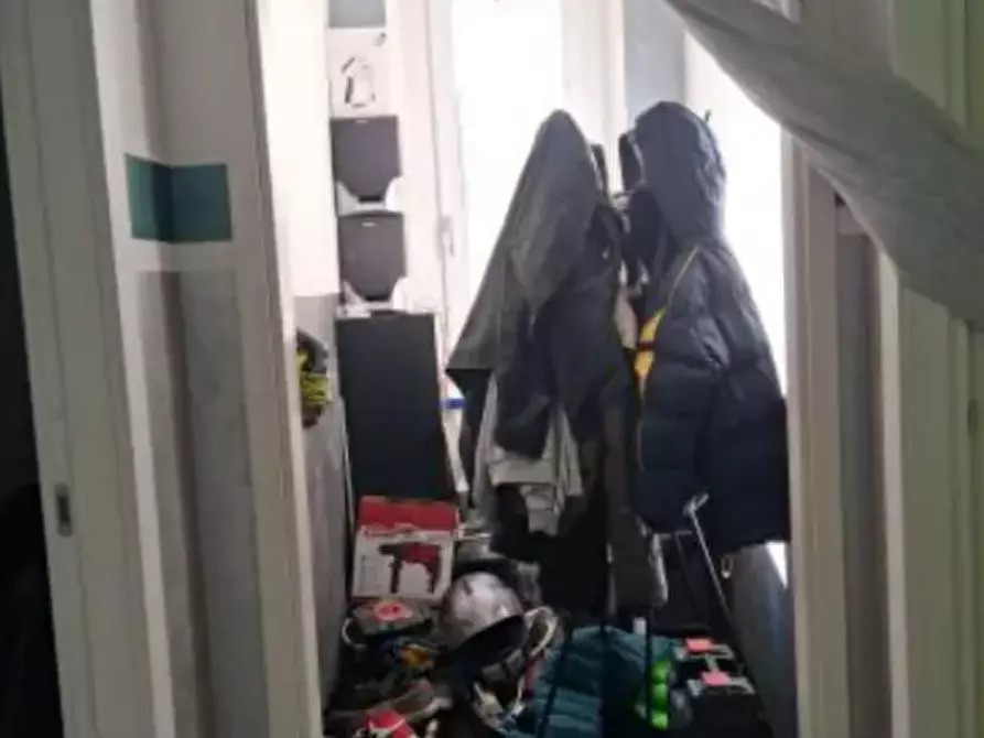 Immagine 5 di Appartamento in vendita  a Germagnano