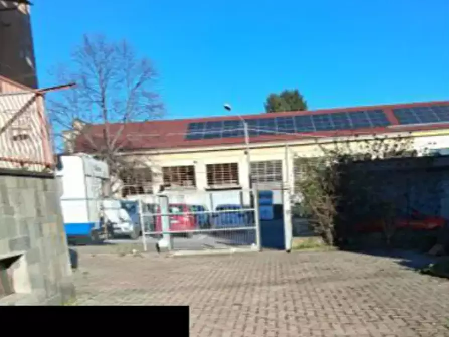 Immagine 12 di Appartamento in vendita  a Germagnano