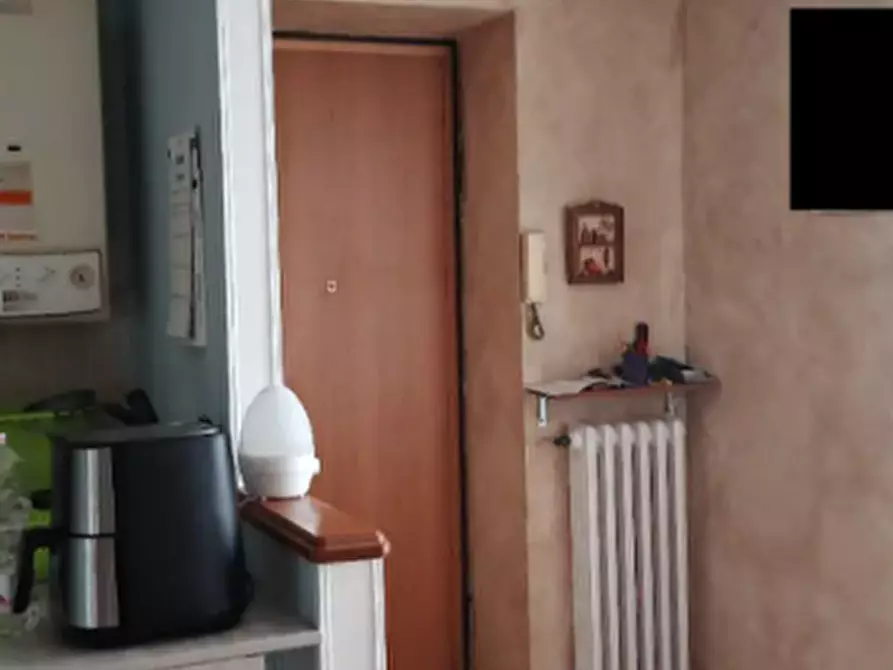 Immagine 2 di Appartamento in vendita  a Gassino Torinese