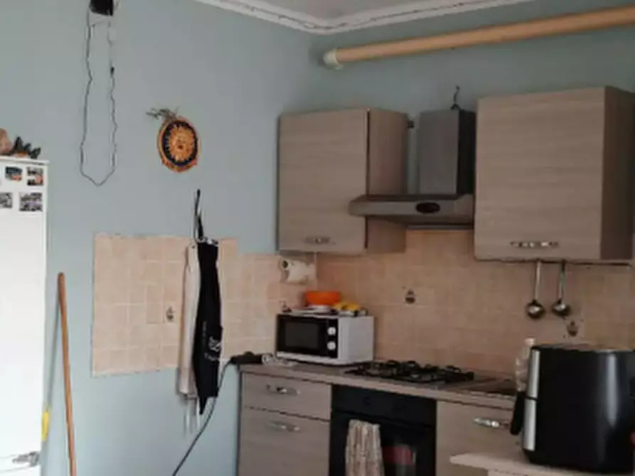 Immagine 4 di Appartamento in vendita  a Gassino Torinese