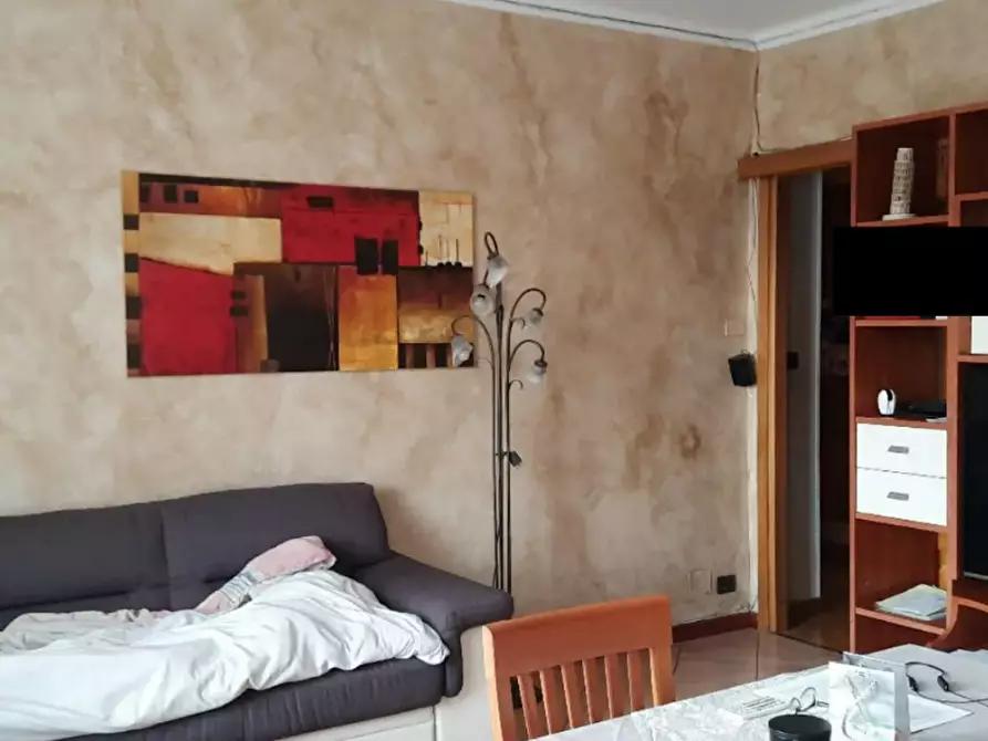 Immagine 9 di Appartamento in vendita  a Gassino Torinese