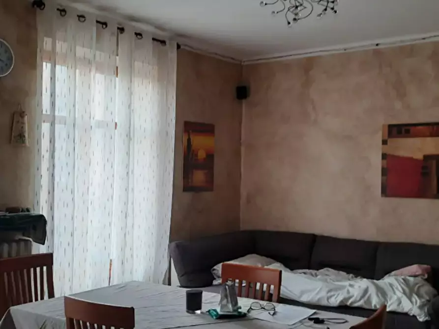 Immagine 6 di Appartamento in vendita  a Gassino Torinese
