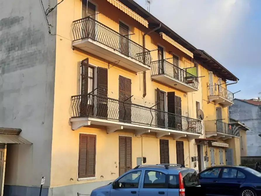 Immagine 1 di Appartamento in vendita  a Gassino Torinese