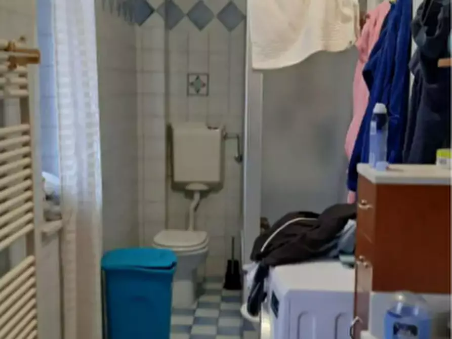Immagine 3 di Appartamento in vendita  a Gassino Torinese