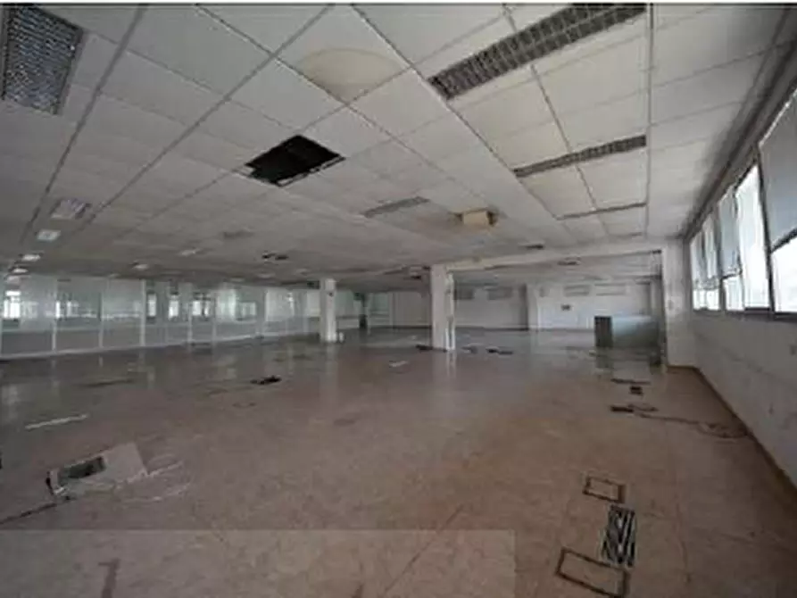 Immagine 11 di Capannone industriale in vendita  a San Carlo Canavese