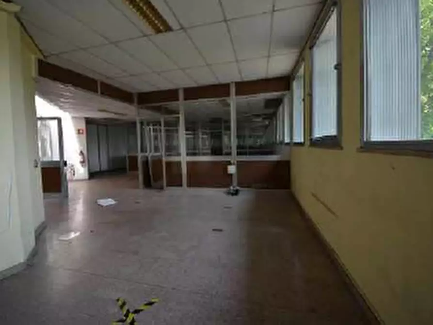 Immagine 9 di Capannone industriale in vendita  a San Carlo Canavese