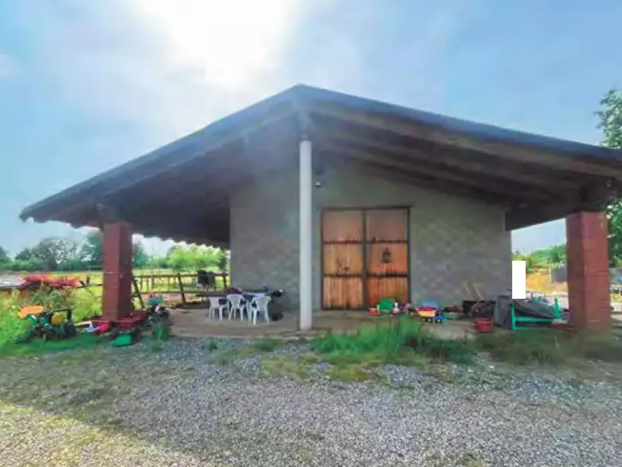Immagine 1 di Azienda agricola in vendita  a Montanaro