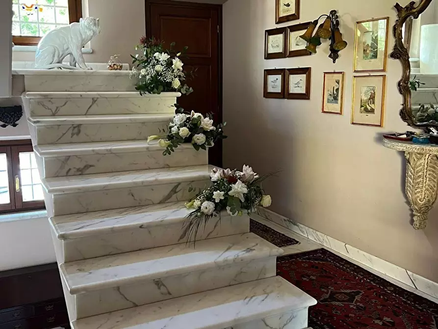 Immagine 19 di Villa in vendita  a Carrara