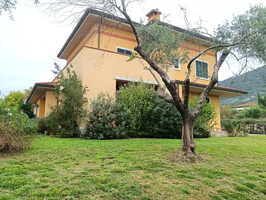 Immagine 2 di Villa in vendita  a Carrara