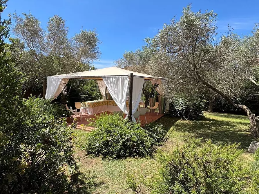 Immagine 4 di Villa in vendita  a Carrara