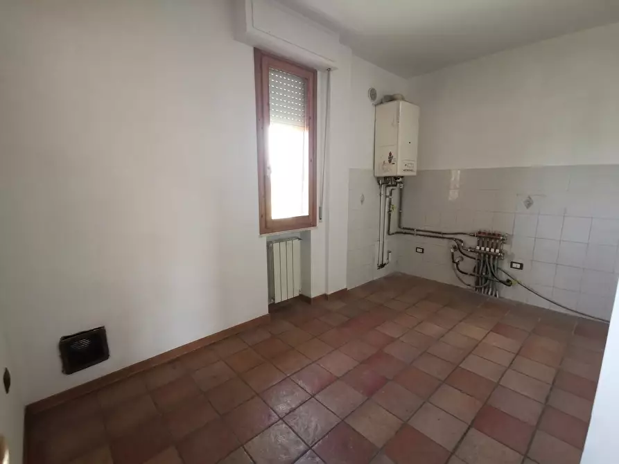 Immagine 7 di Appartamento in vendita  a Santa Croce Sull'arno