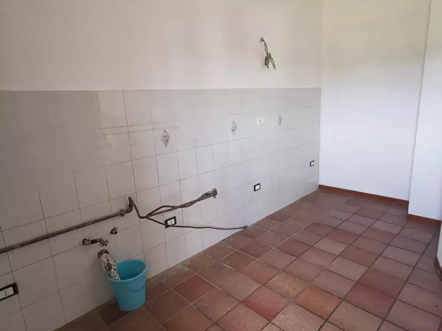 Immagine 6 di Appartamento in vendita  a Santa Croce Sull'arno