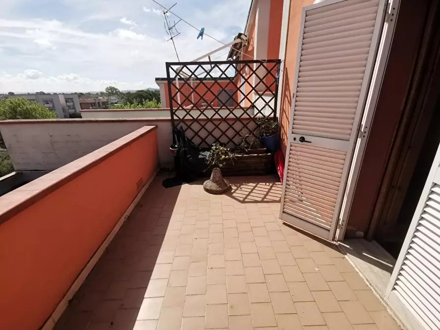 Immagine 25 di Appartamento in vendita  a Santa Croce Sull'arno