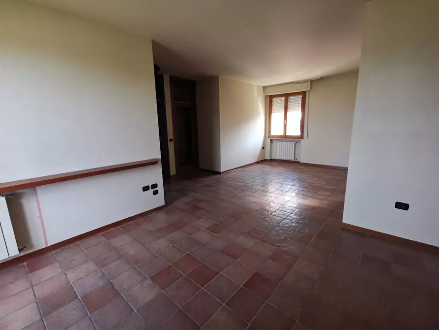 Immagine 2 di Appartamento in vendita  a Santa Croce Sull'arno