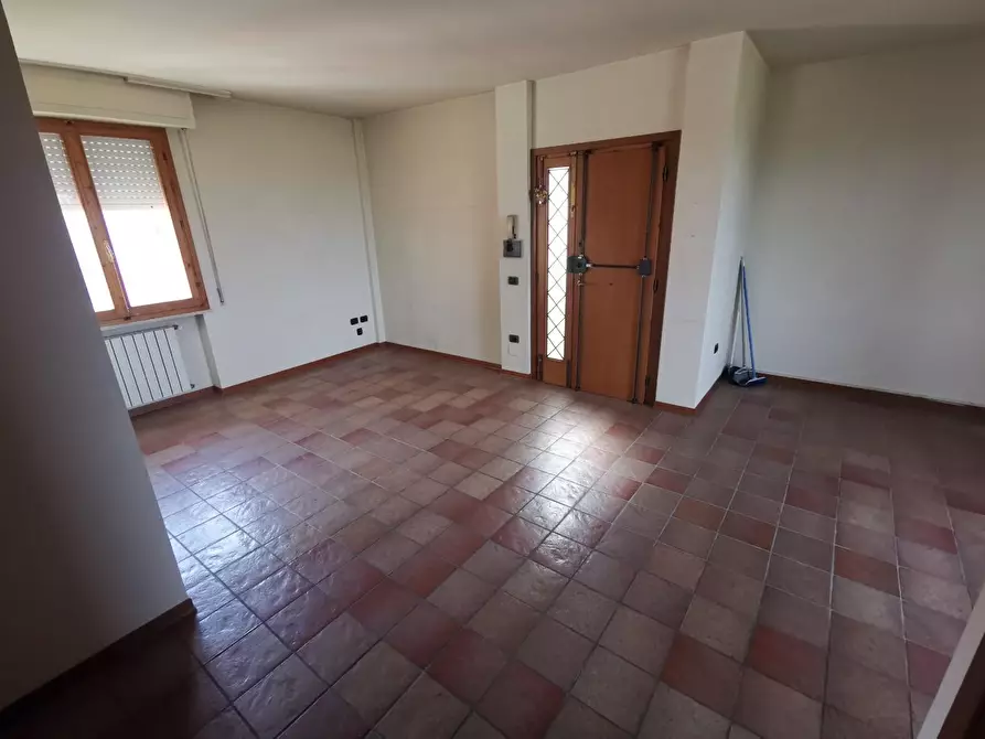 Immagine 3 di Appartamento in vendita  a Santa Croce Sull'arno