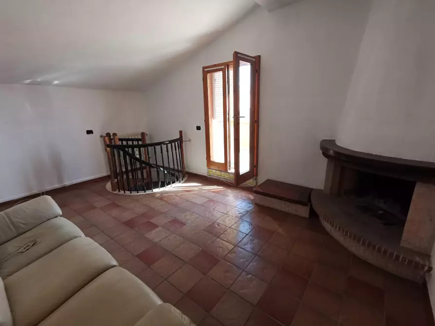 Immagine 21 di Appartamento in vendita  a Santa Croce Sull'arno