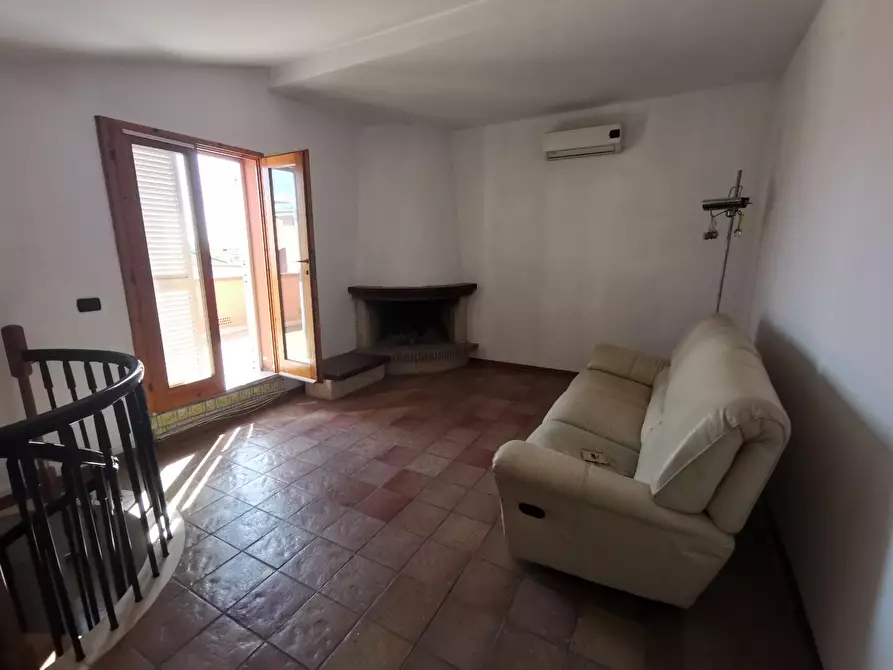 Immagine 22 di Appartamento in vendita  a Santa Croce Sull'arno