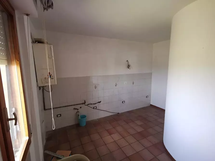 Immagine 8 di Appartamento in vendita  a Santa Croce Sull'arno