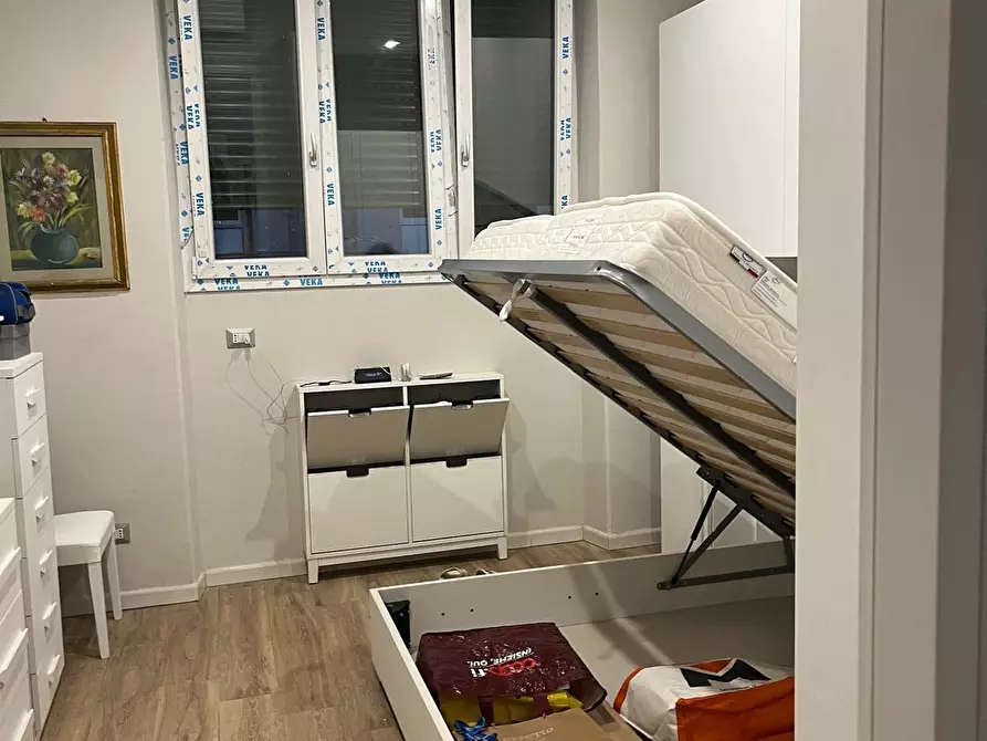 Immagine 3 di Appartamento in vendita  a Viareggio