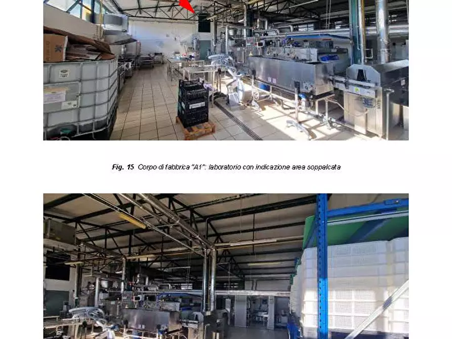 Immagine 8 di Attività artigianale in vendita  a Cavour