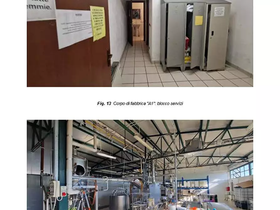 Immagine 7 di Attività artigianale in vendita  a Cavour