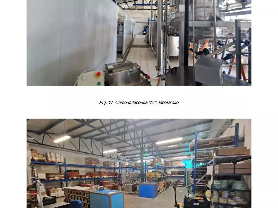 Immagine 9 di Attività artigianale in vendita  a Cavour