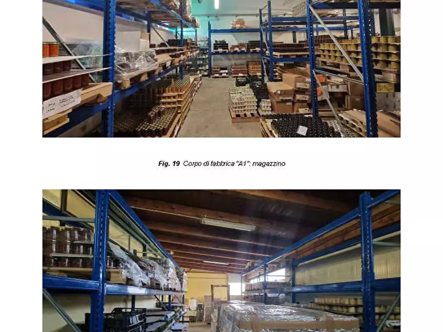 Immagine 10 di Attività artigianale in vendita  a Cavour