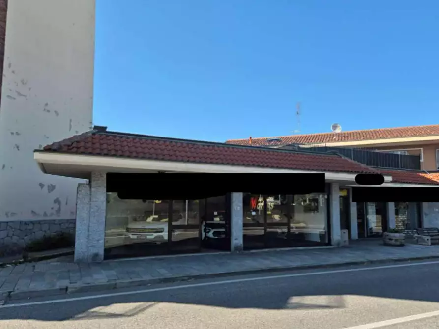 Immagine 1 di Negozio in vendita  a Settimo Torinese
