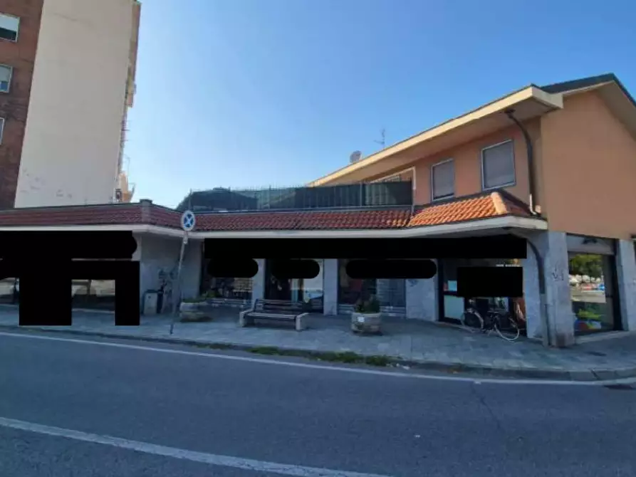 Immagine 2 di Negozio in vendita  a Settimo Torinese