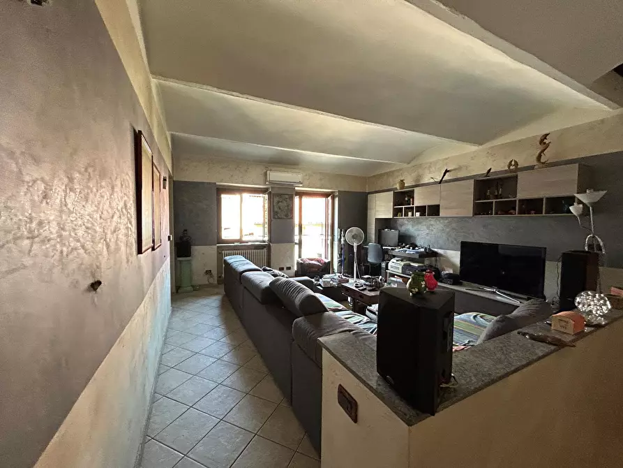 Immagine 3 di Casa semindipendente in vendita  a Torino