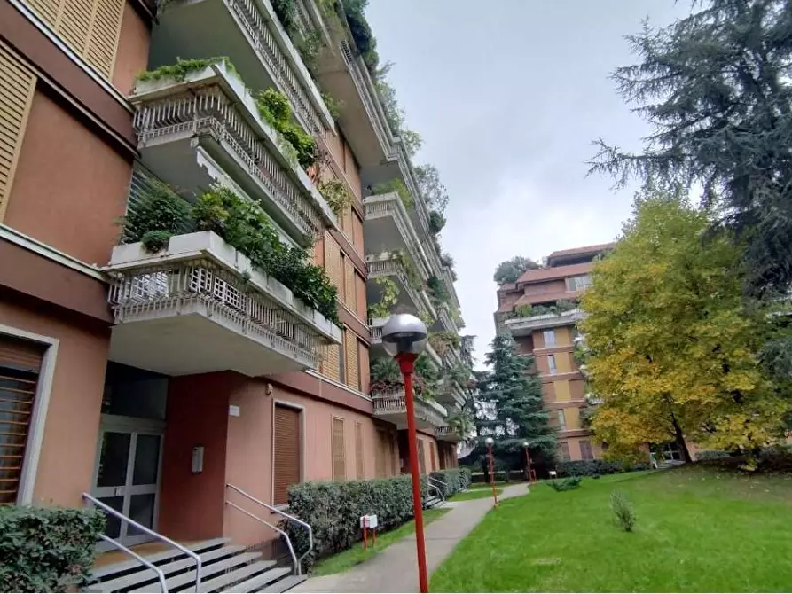 Immagine 1 di Appartamento in vendita  a Segrate