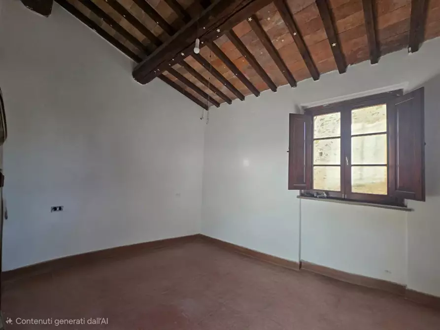 Immagine 9 di Appartamento in vendita  a Colle Di Val D'elsa