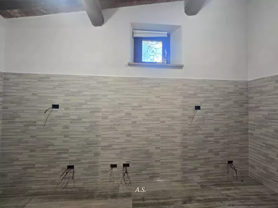 Immagine 6 di Appartamento in vendita  a Colle Di Val D'elsa