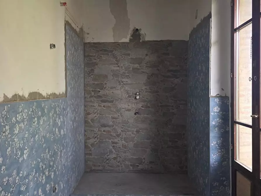 Immagine 12 di Appartamento in vendita  a Colle Di Val D'elsa