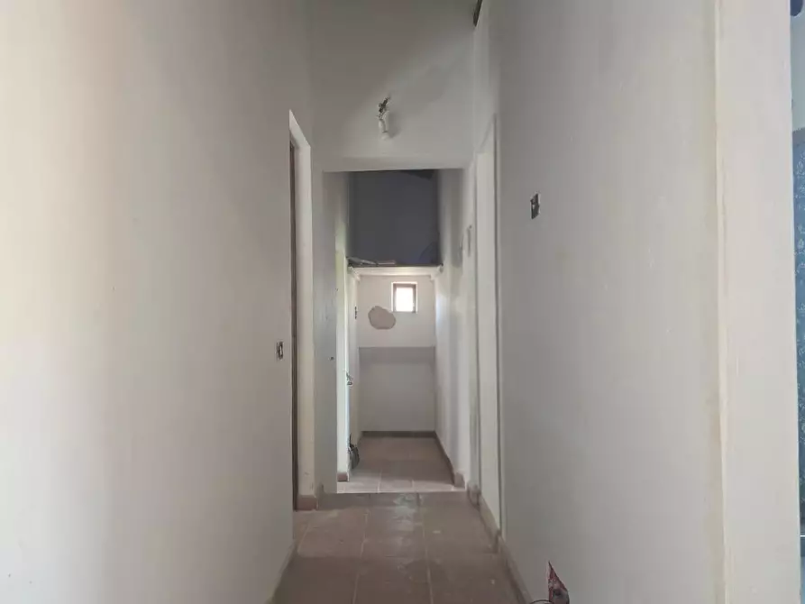 Immagine 11 di Appartamento in vendita  a Colle Di Val D'elsa