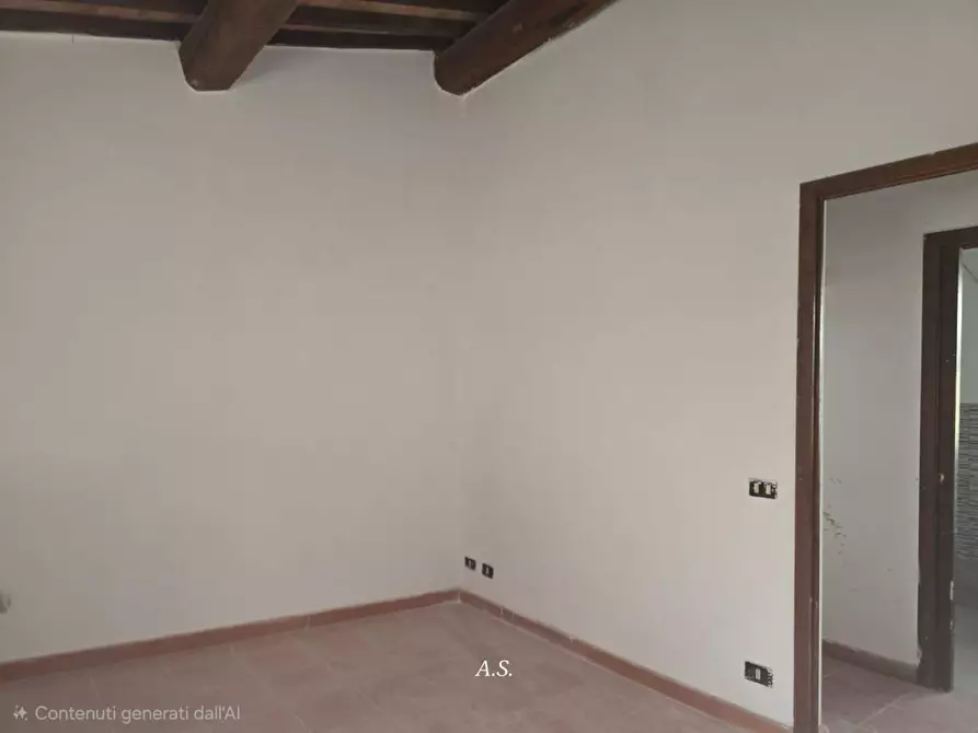Immagine 18 di Appartamento in vendita  a Colle Di Val D'elsa