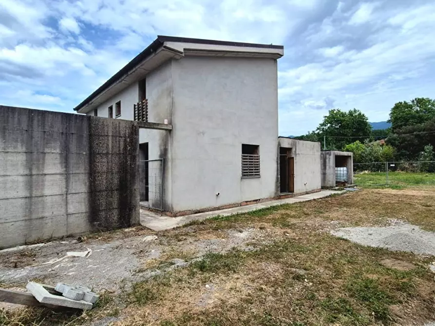 Immagine 14 di Villa in vendita  a Capannori