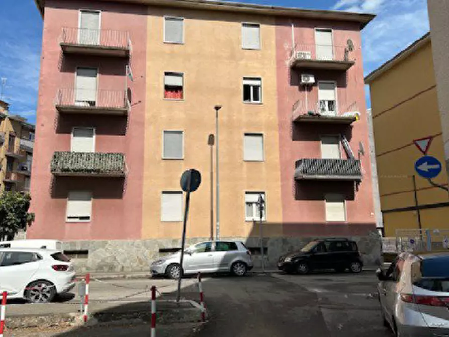 Immagine 1 di Appartamento in vendita  a Novara