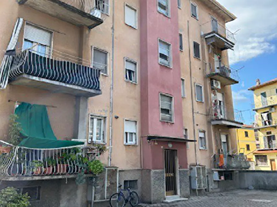 Immagine 2 di Appartamento in vendita  a Novara