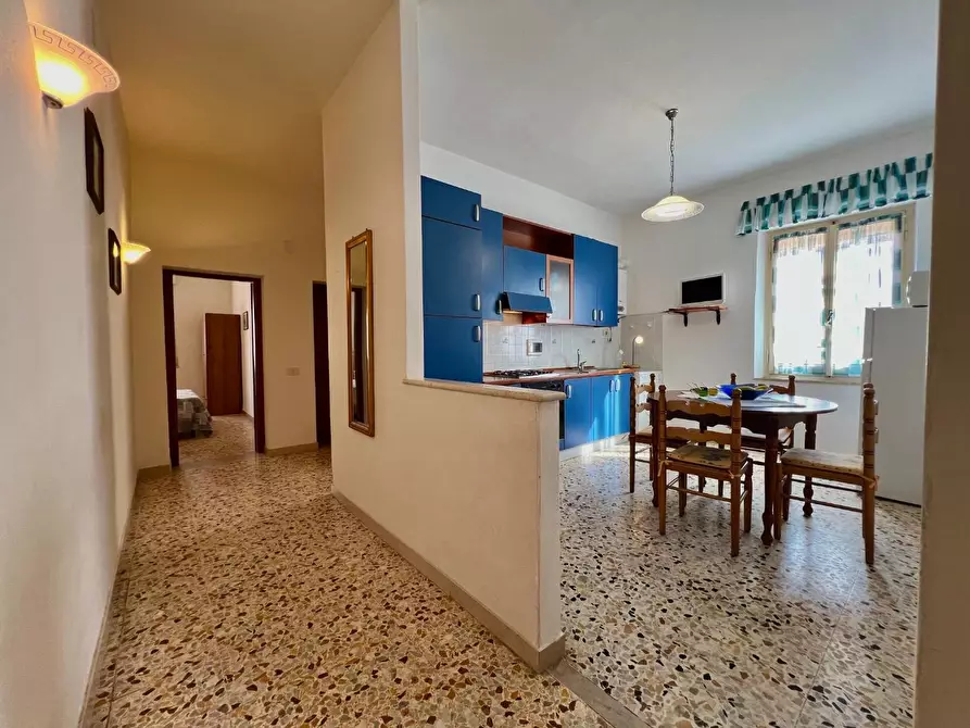 Immagine 17 di Appartamento in vendita  a Follonica