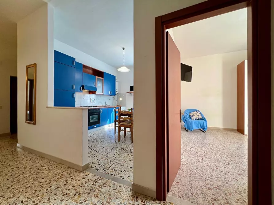 Immagine 13 di Appartamento in vendita  a Follonica
