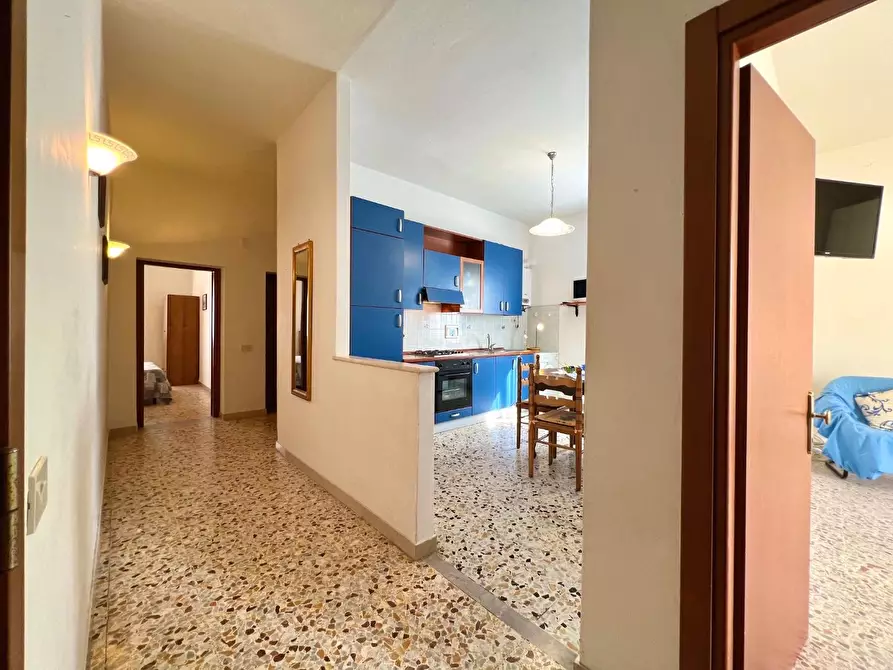 Immagine 12 di Appartamento in vendita  a Follonica
