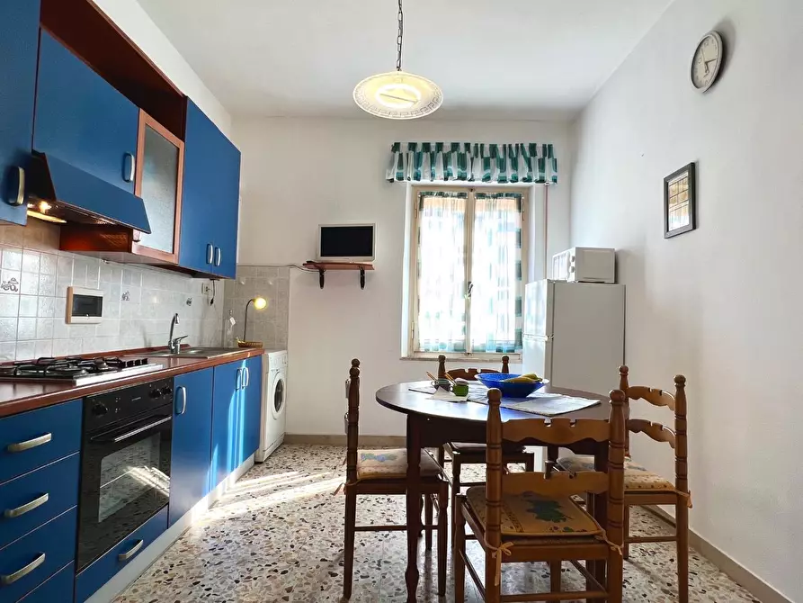 Immagine 15 di Appartamento in vendita  a Follonica