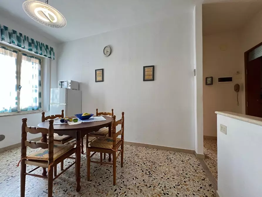 Immagine 19 di Appartamento in vendita  a Follonica