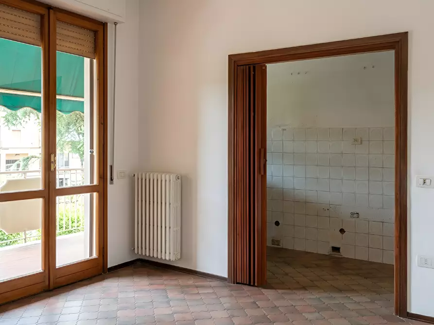 Immagine 1 di Appartamento in vendita  a Santa Croce Sull'arno
