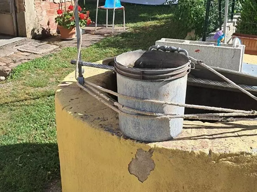 Immagine 14 di Terratetto in vendita  a Cascina